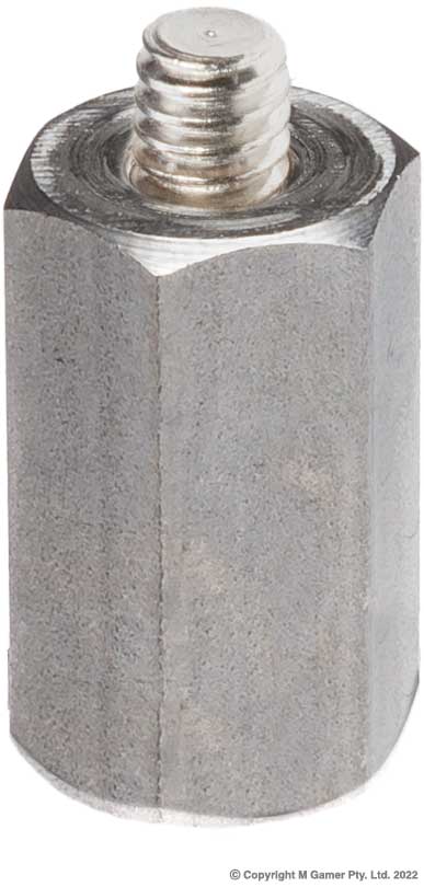 1/4'' Shank